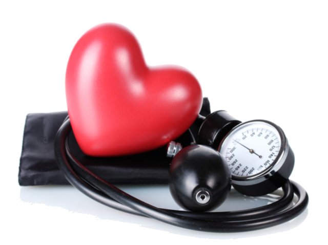 Blood Pressure